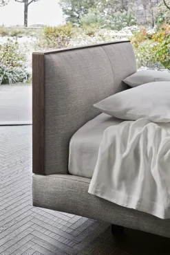 Sangiacomo Letto matrimoniale Decor con un ribasso IMPERDIBILE- Letti