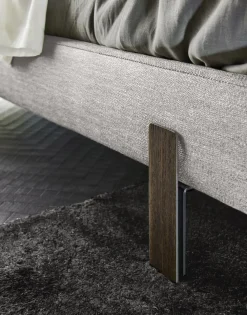 Sangiacomo Letto matrimoniale Decor con un ribasso IMPERDIBILE- Letti