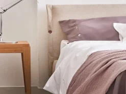 Letto matrimoniale Demetra con uno sconto IMPERDIBILE^Rosini Online