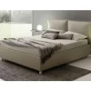Sale Letto matrimoniale design Denise a prezzo ribassato Letti