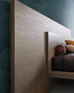 Sale Letto matrimoniale design Hug * a prezzo ribassato Letti