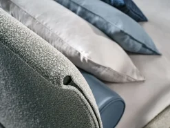 Twils Letto matrimoniale design Sail a prezzo scontato- Letti