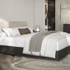 Morassutti Letto matrimoniale design Nautilo a prezzo scontato- Letti