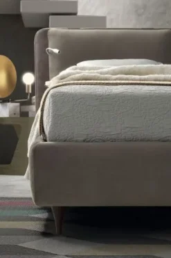 Best Letto matrimoniale design Cortina a prezzo ribassato Letti