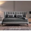 Letto matrimoniale design Opera a prezzo scontato^Twils Best