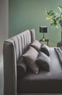 Letto matrimoniale design Opera a prezzo scontato^Twils Best