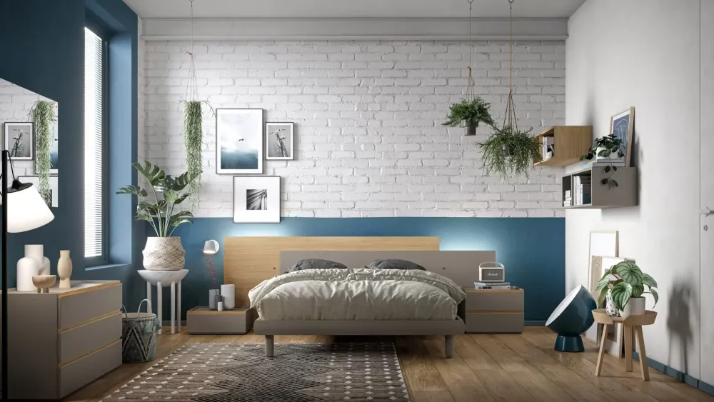 Best Letto matrimoniale design Dama a prezzo ribassato Letti