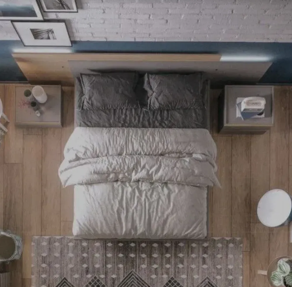 Best Letto matrimoniale design Dama a prezzo ribassato Letti