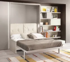 Best Letto matrimoniale design Penelope 2 sofa' boiserie a prezzo ribassato Letti