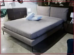 New Letto matrimoniale design So casual a prezzo ribassato Letti