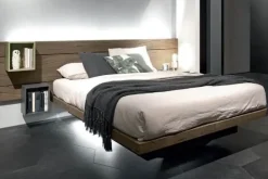 Best Letto matrimoniale design Sorvolo a prezzo ribassato Letti