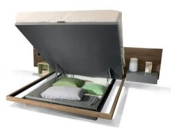 Best Letto matrimoniale design Sorvolo a prezzo ribassato Letti