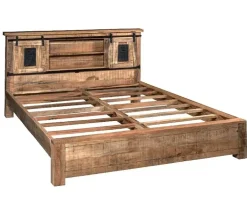 Best Letto matrimoniale design Industrial a prezzo scontato Letti