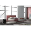 New Letto matrimoniale design Frame * a prezzo scontato Letti