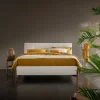 Letto matrimoniale design Verney a prezzo scontato^Altrenotti Outlet