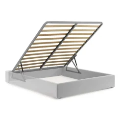 Outlet Etnico Letto matrimoniale desing kiss SCONTATO! Prezzi outlet etnici da non perdere!- Letti