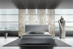 LETTO Matrimoniale  diversi colori alta qualità SCONTATO^Md work Clearance