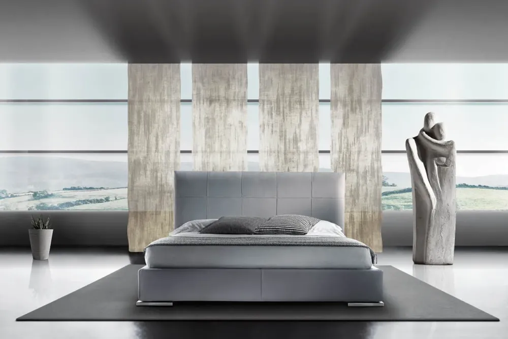 LETTO Matrimoniale diversi colori alta qualità SCONTATO^Md work Clearance