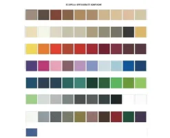 LETTO Matrimoniale diversi colori alta qualità SCONTATO^Md work Clearance