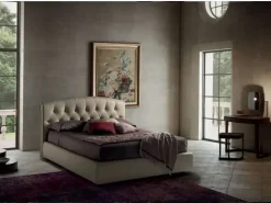 Samoa Letto matrimoniale Dream * con uno sconto IMPERDIBILE- Letti