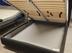 Tempur Letto matrimoniale Due con uno sconto IMPERDIBILE- Letti