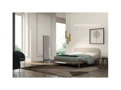 Clearance Letto matrimoniale Fleur * con uno sconto IMPERDIBILE Letti
