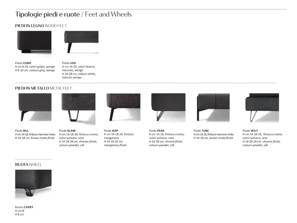 Online Letto matrimoniale Flux lift * con un ribasso IMPERDIBILE Letti