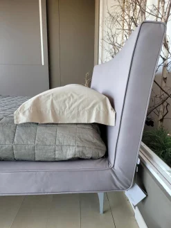 Outlet Letto matrimoniale Gio con un ribasso IMPERDIBILE Letti