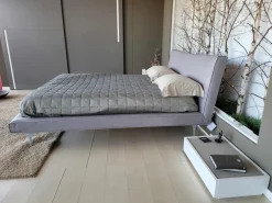 Outlet Letto matrimoniale Gio con un ribasso IMPERDIBILE Letti