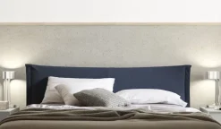 Letto matrimoniale Harley con uno sconto del 26%^Marka Hot