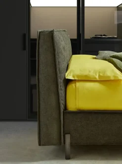 Rosini Letto matrimoniale Helios * con uno sconto IMPERDIBILE- Letti