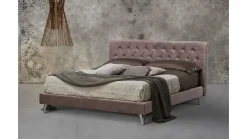 Letto matrimoniale Imperiale basso con uno sconto IMPERDIBILE^Lettissimi Online