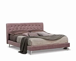 Letto matrimoniale Imperiale basso con uno sconto IMPERDIBILE^Lettissimi Online