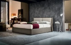 Clearance Letto matrimoniale Kevin con uno sconto del 36% Letti