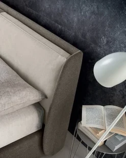 Clearance Letto matrimoniale Kevin con uno sconto del 36% Letti