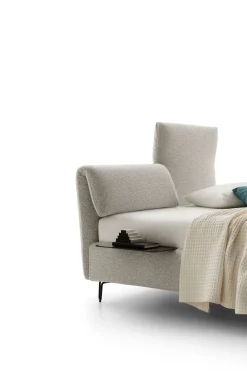 Sale Letto matrimoniale Klizia con un ribasso IMPERDIBILE Letti