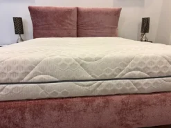 Outlet Letto matrimoniale Klizia con uno sconto IMPERDIBILE Letti