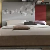 Letto matrimoniale Krea   con un ribasso IMPERDIBILE^Tomasella Hot