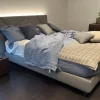 Letto matrimoniale Led   con un ribasso IMPERDIBILE^Oggioni Best