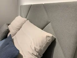 Letto matrimoniale Led con un ribasso IMPERDIBILE^Oggioni Best