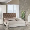 Clearance Letto matrimoniale Letto emily 2 con un ribasso IMPERDIBILE Letti