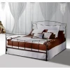 Pama Letti Letto matrimoniale Letto matrimoniale in ferro cleopatra con uno sconto IMPERDIBILE- Letti