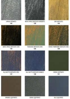 Pama Letti Letto matrimoniale Letto matrimoniale in ferro cleopatra con uno sconto IMPERDIBILE- Letti