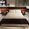 Letto matrimoniale Letto sospeso pari e dispari con uno sconto IMPERDIBILE^Presotto Outlet