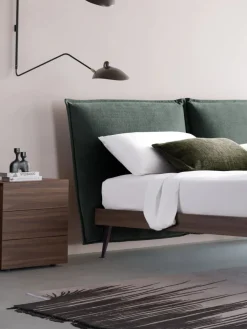 Letto matrimoniale Letto matrimoniale modello alissa con un ribasso IMPERDIBILE^Orme Online