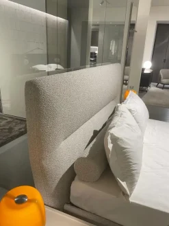 Letto matrimoniale Letto de light   con un ribasso IMPERDIBILE^Twils Clearance