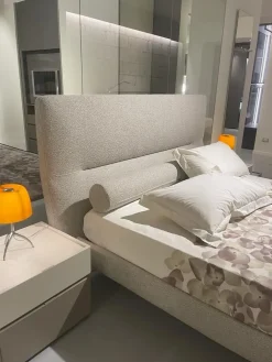 Letto matrimoniale Letto de light   con un ribasso IMPERDIBILE^Twils Clearance