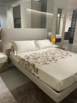 Letto matrimoniale Letto de light   con un ribasso IMPERDIBILE^Twils Clearance