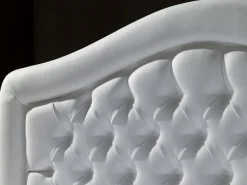 Outlet Letto matrimoniale Letto bellagio con contenitore o senza   con uno sconto del 44% Letti