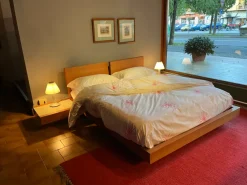 Letto matrimoniale Lever con un ribasso IMPERDIBILE^Former Best